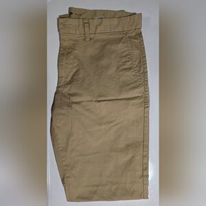 Old Navy Men's Khaki Pants